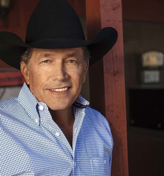 George Strait Photo David McClister