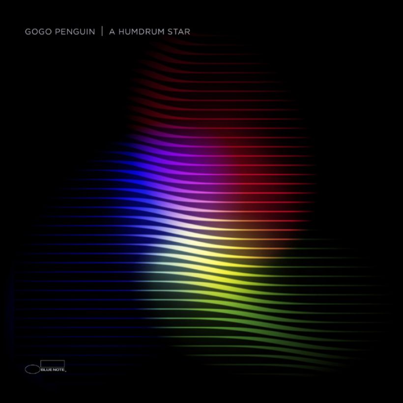 GoGo Penguin Return