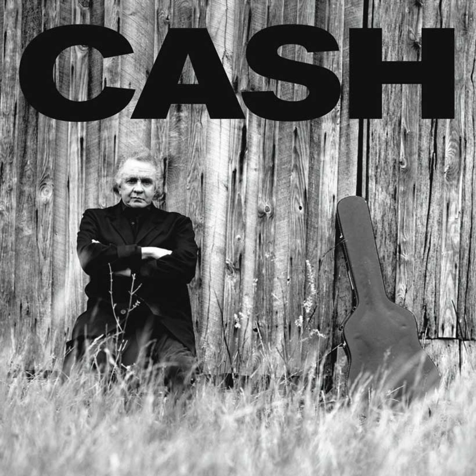 'Unchained' Johnny Cash’s BoundaryBreaking Album