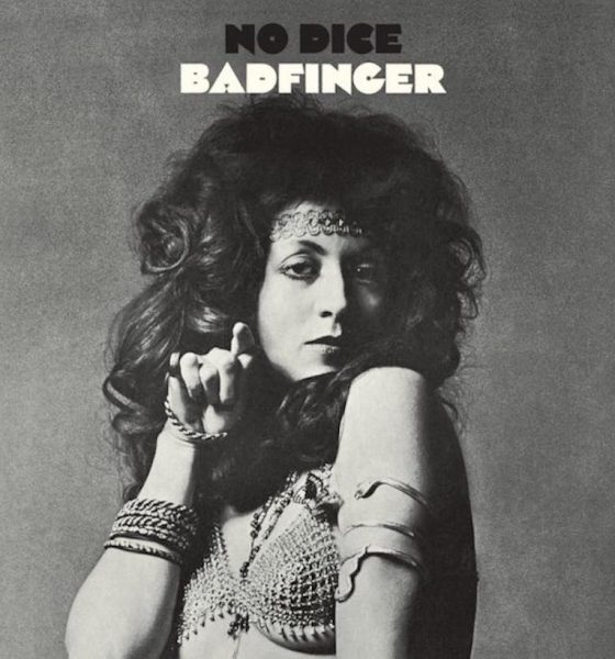 Badfinger 'No Dice' artwork.- Courtesy: UMG