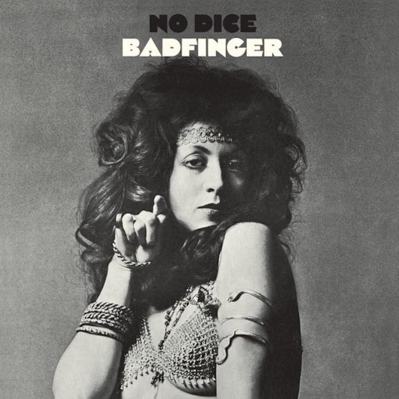 Badfinger 'No Dice' artwork.- Courtesy: UMG