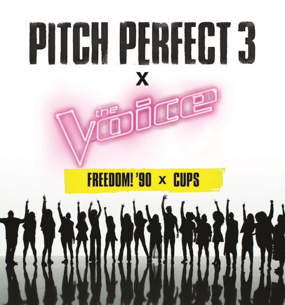 Pitch Perfect 3 The Voice
