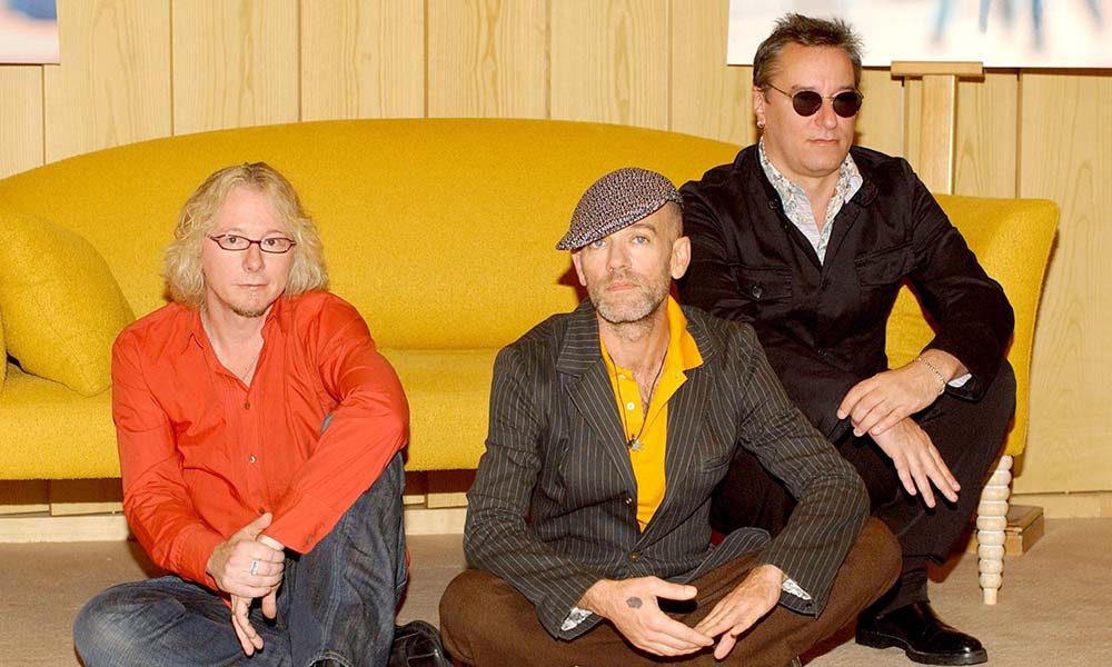 R.E.M. 'Will Never Reunite,' Says Michael Stipe 10 Years After Breakup