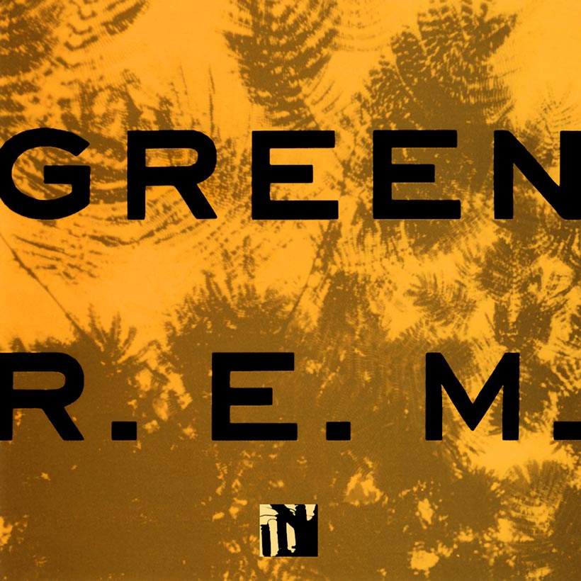 Image result for R.E.M. - Green