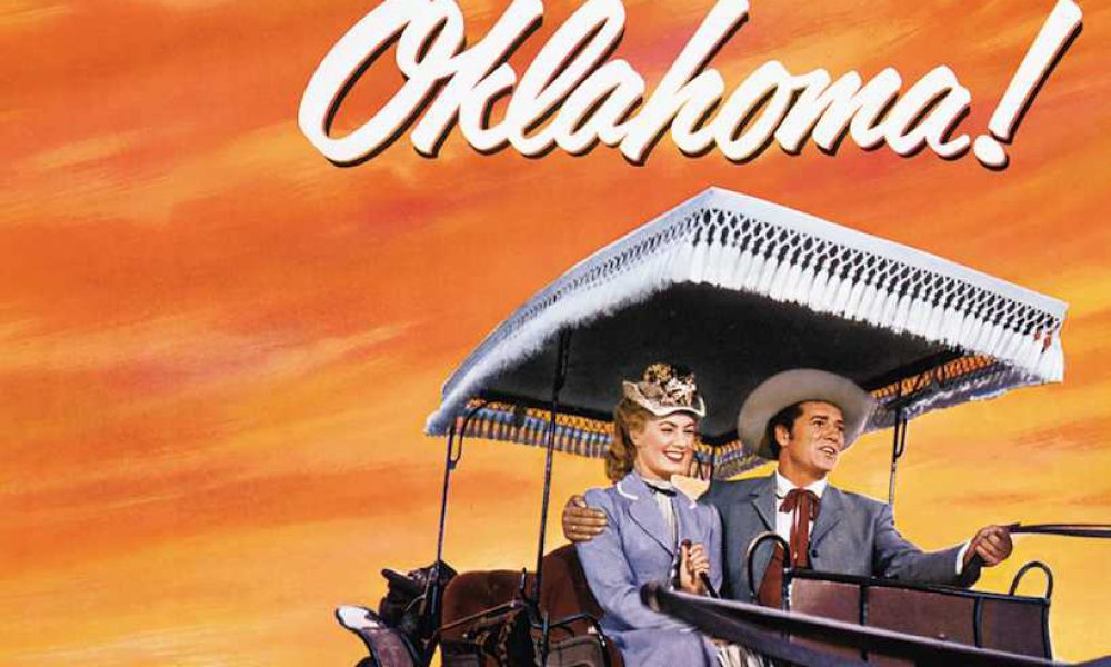 Rodgers and Hammerstein Oklahoma!