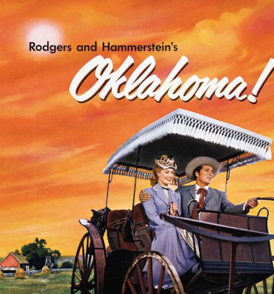 Rodgers and Hammerstein Oklahoma!