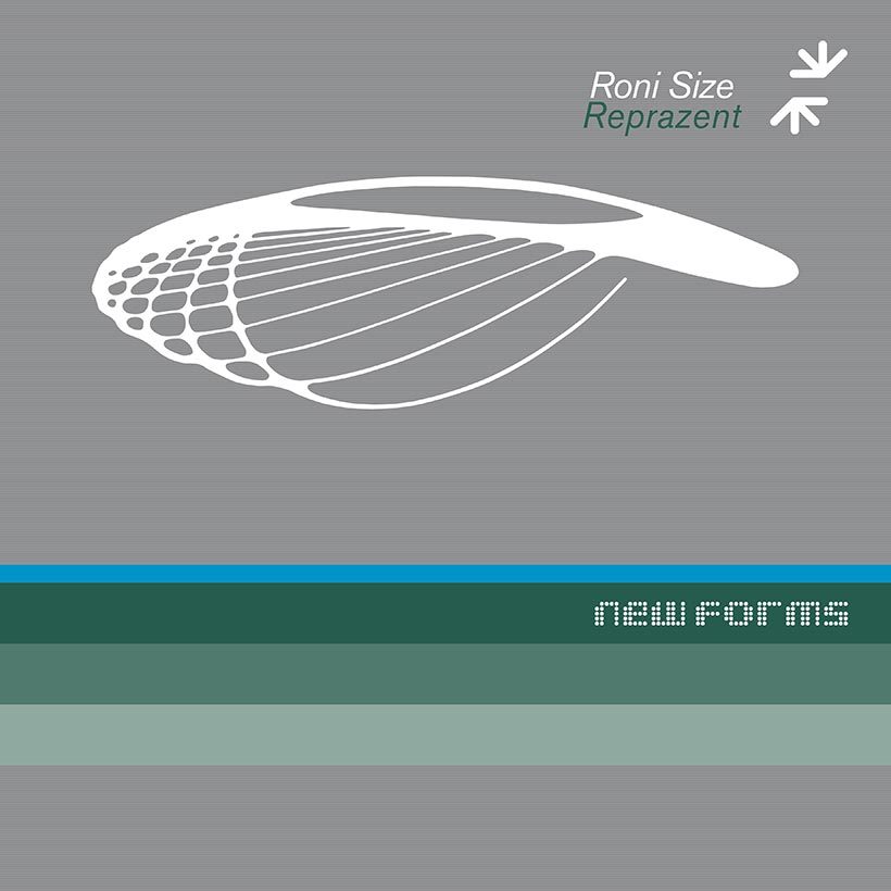 Roni Size Reprazent New Forms Album Cover web optimised 820