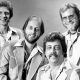 The Statler Brothers Photo by Michael Ochs Archives/Getty Images