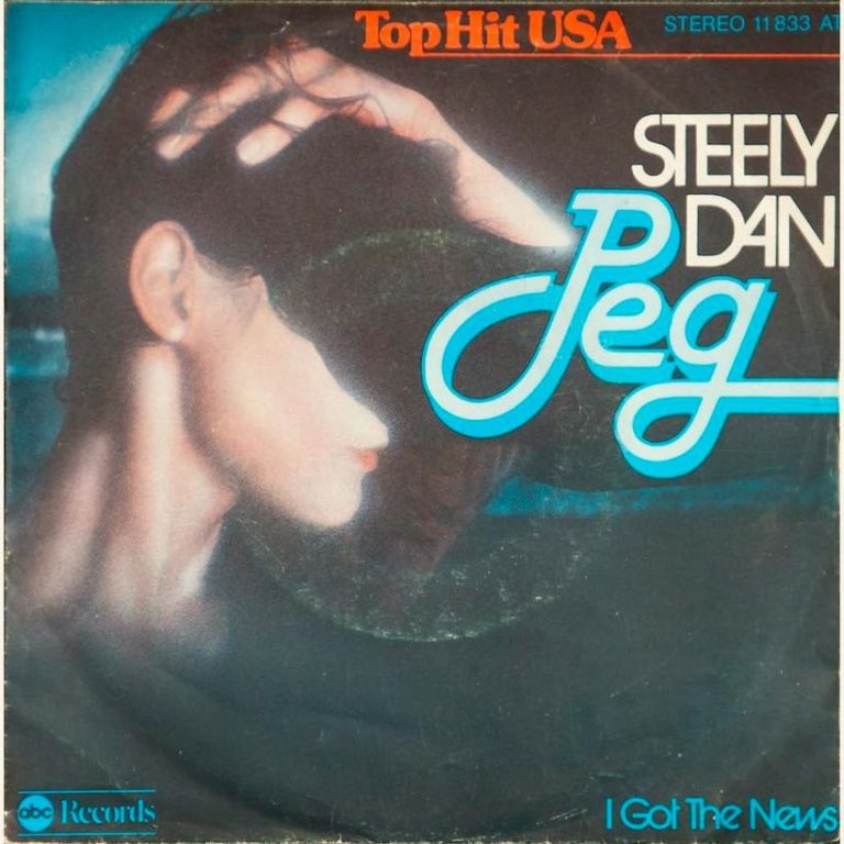 Steely Dan, Assisted By Michael McDonald, Introduce 'Peg' uDiscover
