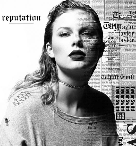 Taylor Swift Reputation Album Cover web 730