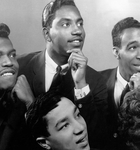 The Miracles photo by Michael Ochs Archives and Getty Images