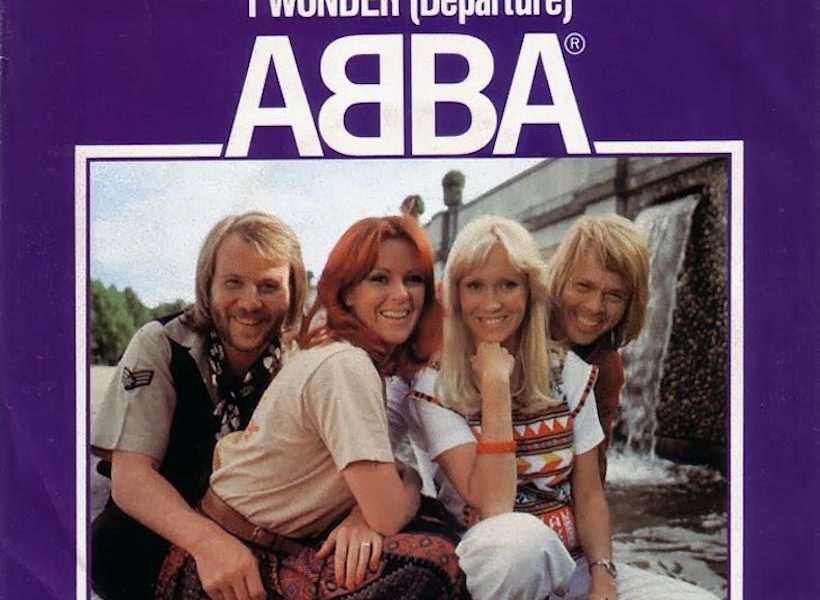 Cher Abba Charts