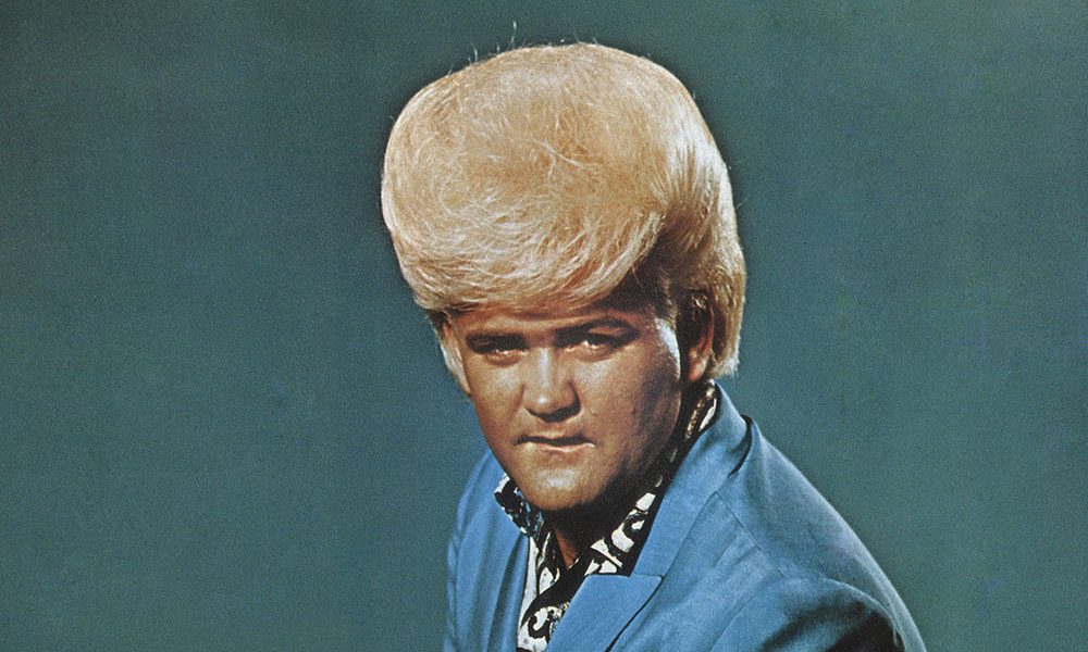 Wayne Cochran photo by Michael Ochs Archives and Getty Images