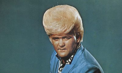 Wayne Cochran photo by Michael Ochs Archives and Getty Images