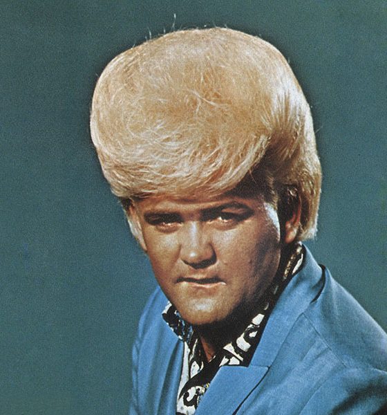 Wayne Cochran photo by Michael Ochs Archives and Getty Images