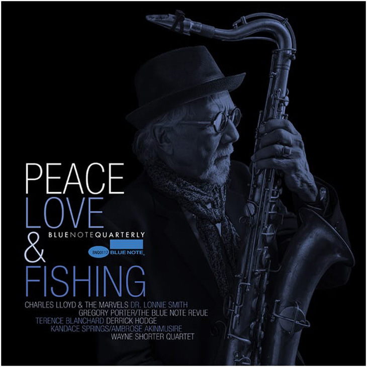 Blue Note Records Introduces New Biannual Box Set Subscription Series Blue Note Records Introduces New Biannual Box Set Subscription Series