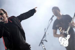 AC/DC Producer, Easybeats Guitarist George Young Dies At 70