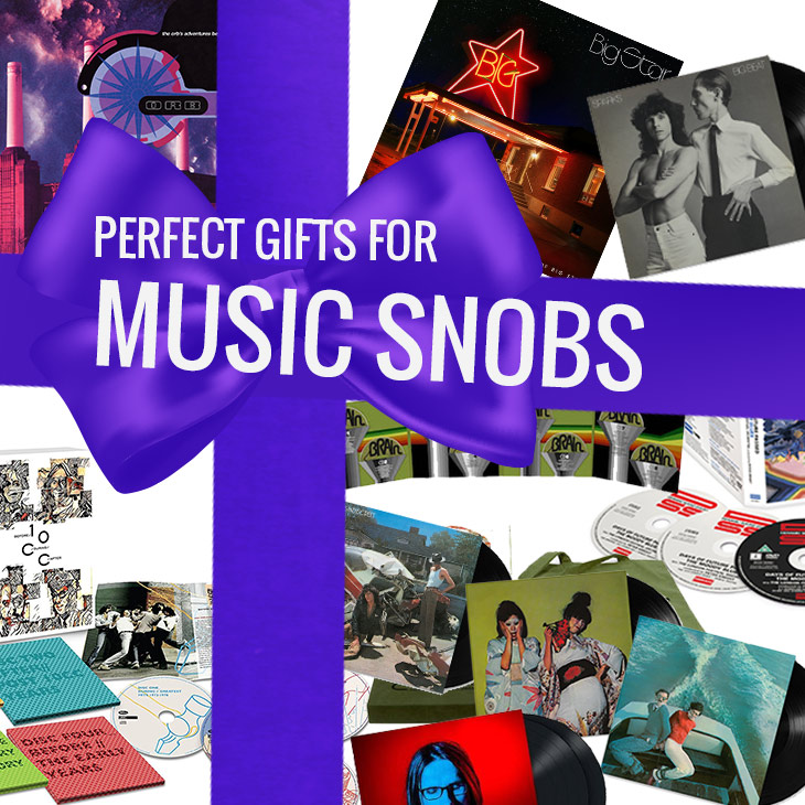 gifts for music lovers this christmas udiscover christmas gifts for music lovers