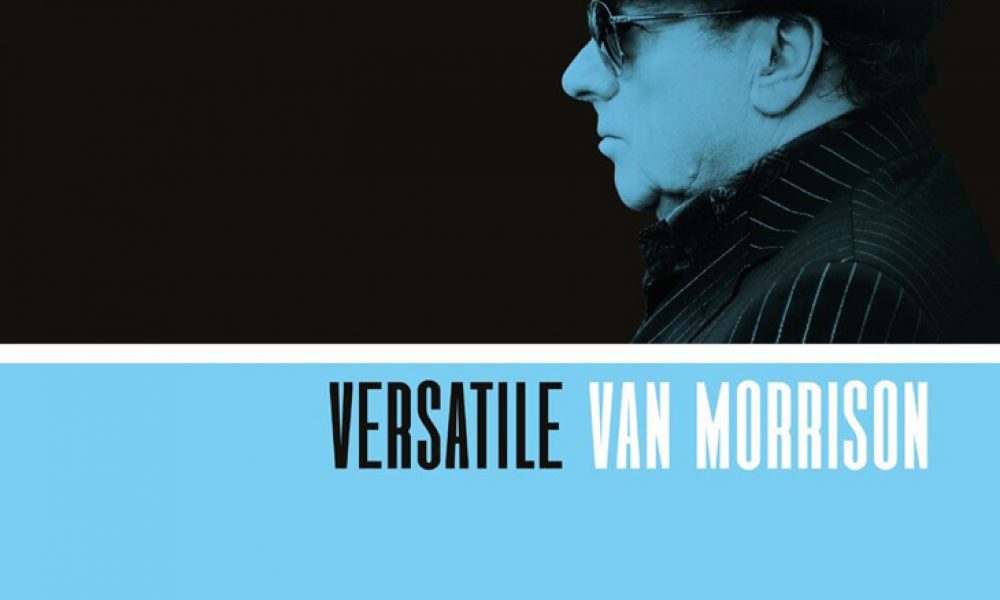 Van Morrison Versatile Album