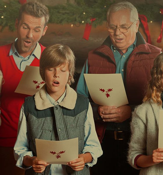 Best Christmas Carols featured image web optimised 1000