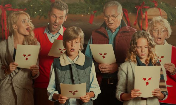 Best Christmas Carols featured image web optimised 1000