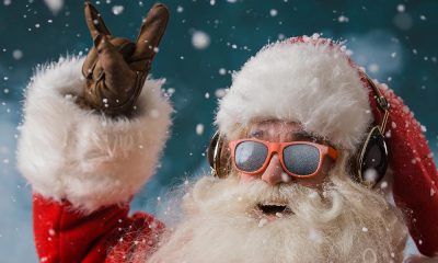 Best Christmas Rock Songs: An Essential Seasonal Holiday Playlist