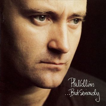 But Seriously Phil Collins