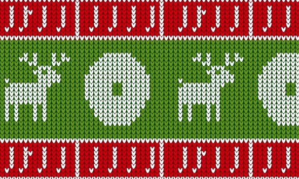Days Of Christmas 2017 To June 2nd 2022 Cool Christmas Songs: 20 Tracks For An Alternative Yule | Udiscover