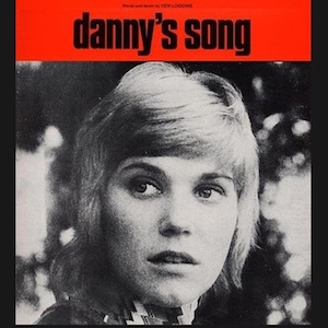 anne murray dannys song