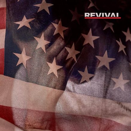 Eminem Revival Album cover web optimised 820