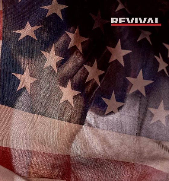 Eminem Revival Album cover web optimised 820