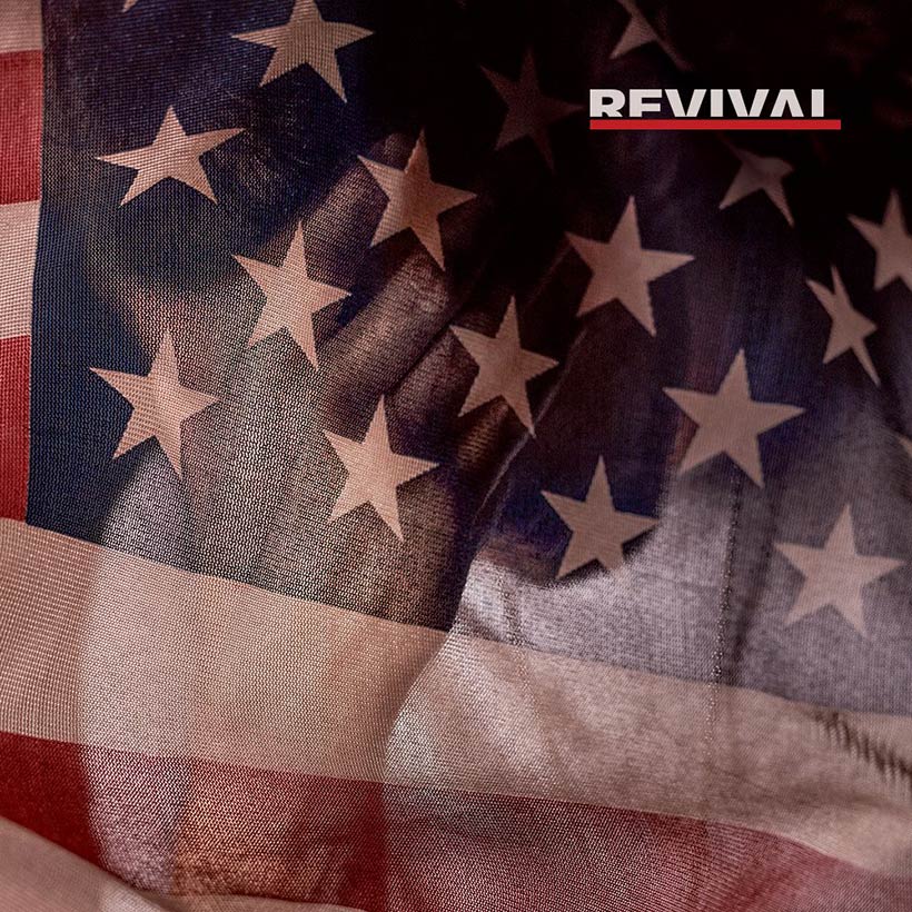 ‘Revival’: How Eminem Renewed Fans’ Faith In The Rap God #Eminem