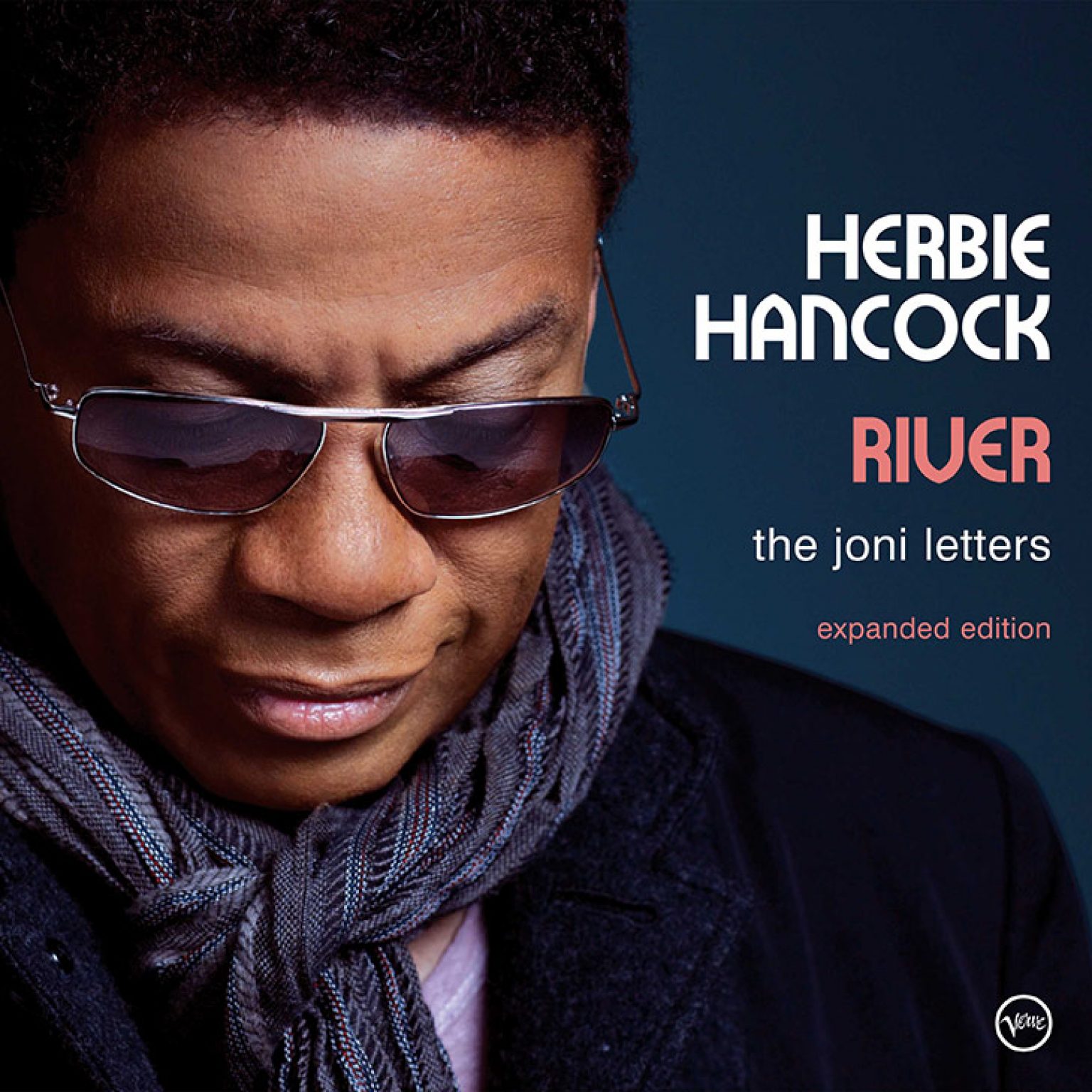 Herbie Hancock’s River The Joni Letters Tenth Anniversary Edition