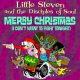 Little-Steven-Merry-Christmas-(I-Don't-Want-To-Fight-Tonight-Album-Cover