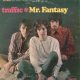 ‘Mr. Fantasy’: Traffic Keep Moving With Debut Album