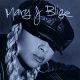 Mary J. Blige artwork: UMG