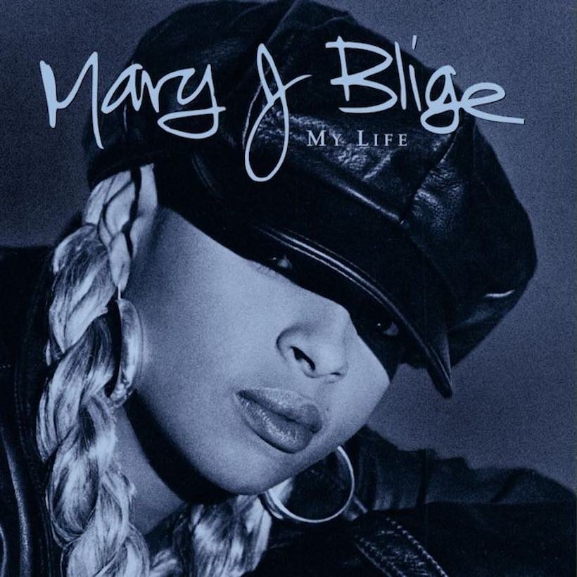 Mary J. Blige - Mary J. Blige added a new photo.