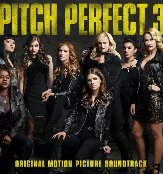 Pitch Perfect 3 Soundtrack