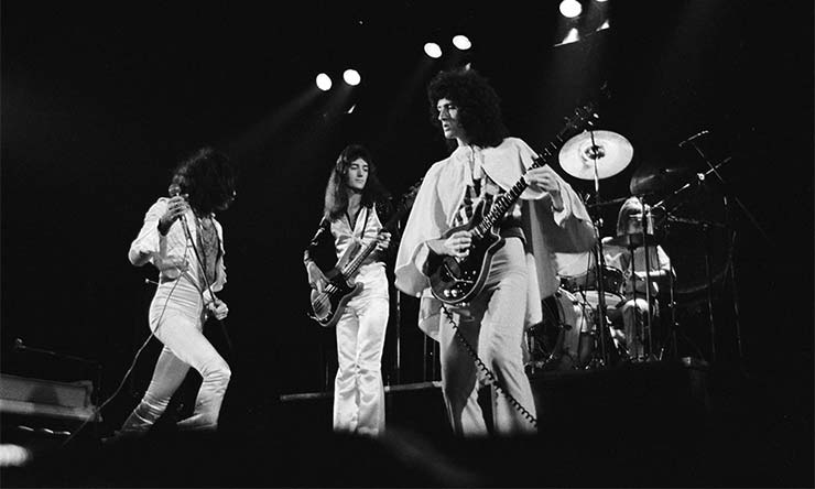 Queen A Night At The Odeon Press Image 3 web optimised 740