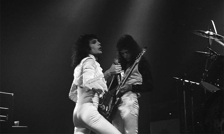 Queen A Night At The Odeon Press Image 5 web optimised 740