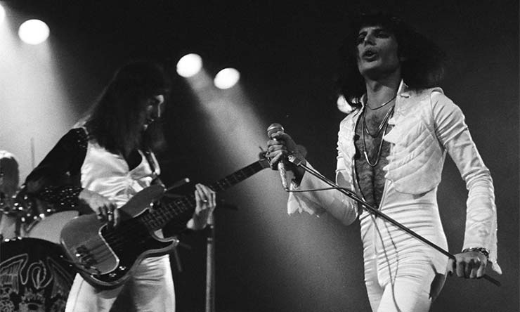 Queen A Night At The Odeon Press Image 8 web optimised 740