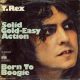 Solid Gold Easy Action T. Rex