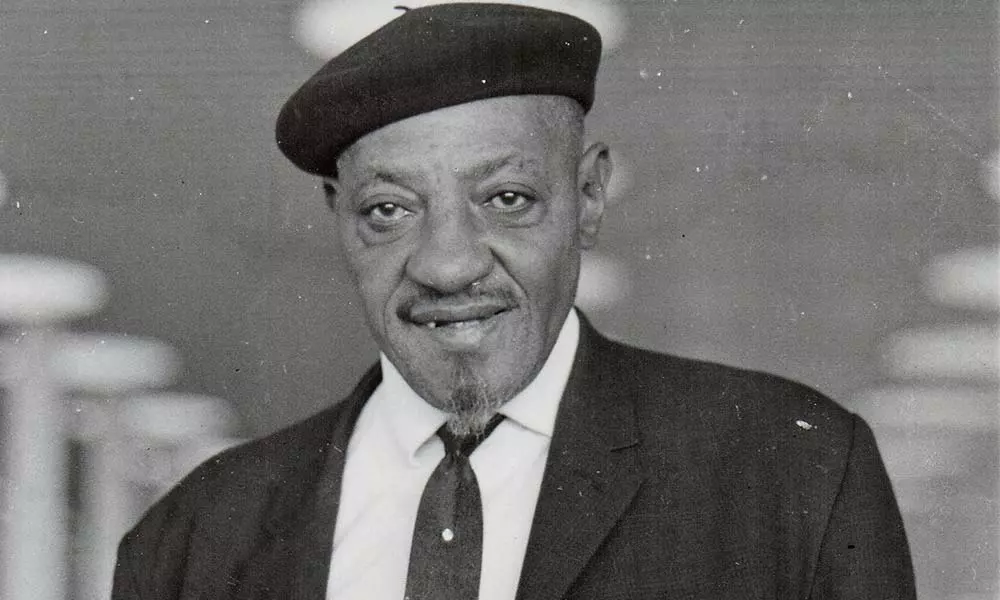 Sonny Boy Williamson