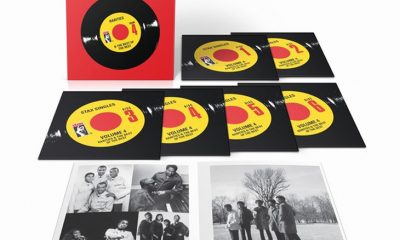 Box Set Iconic Memphis Imprint