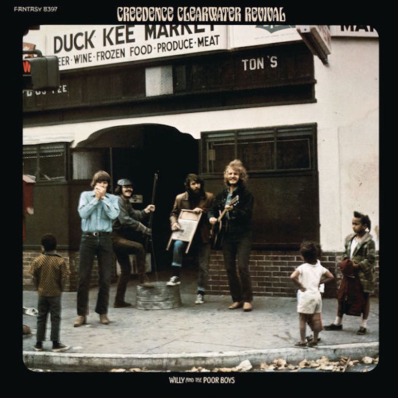Run Through the Jungle by Creedence Clearwater Revival - Songfacts