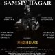 Sammy Hagar Honored