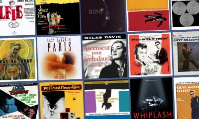 Best Jazz Soundtracks 25 Essential Albums You Should Own Udiscover Best Jazz Soundtracks 25 Essential Albums You Should Own Udiscover