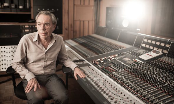 Andrew Lloyd Webber