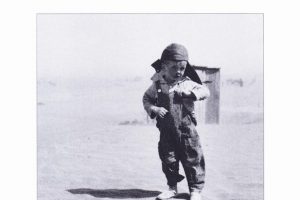 How ‘Dust And Dreams’ Led Camel To The Promised Land In The 90s