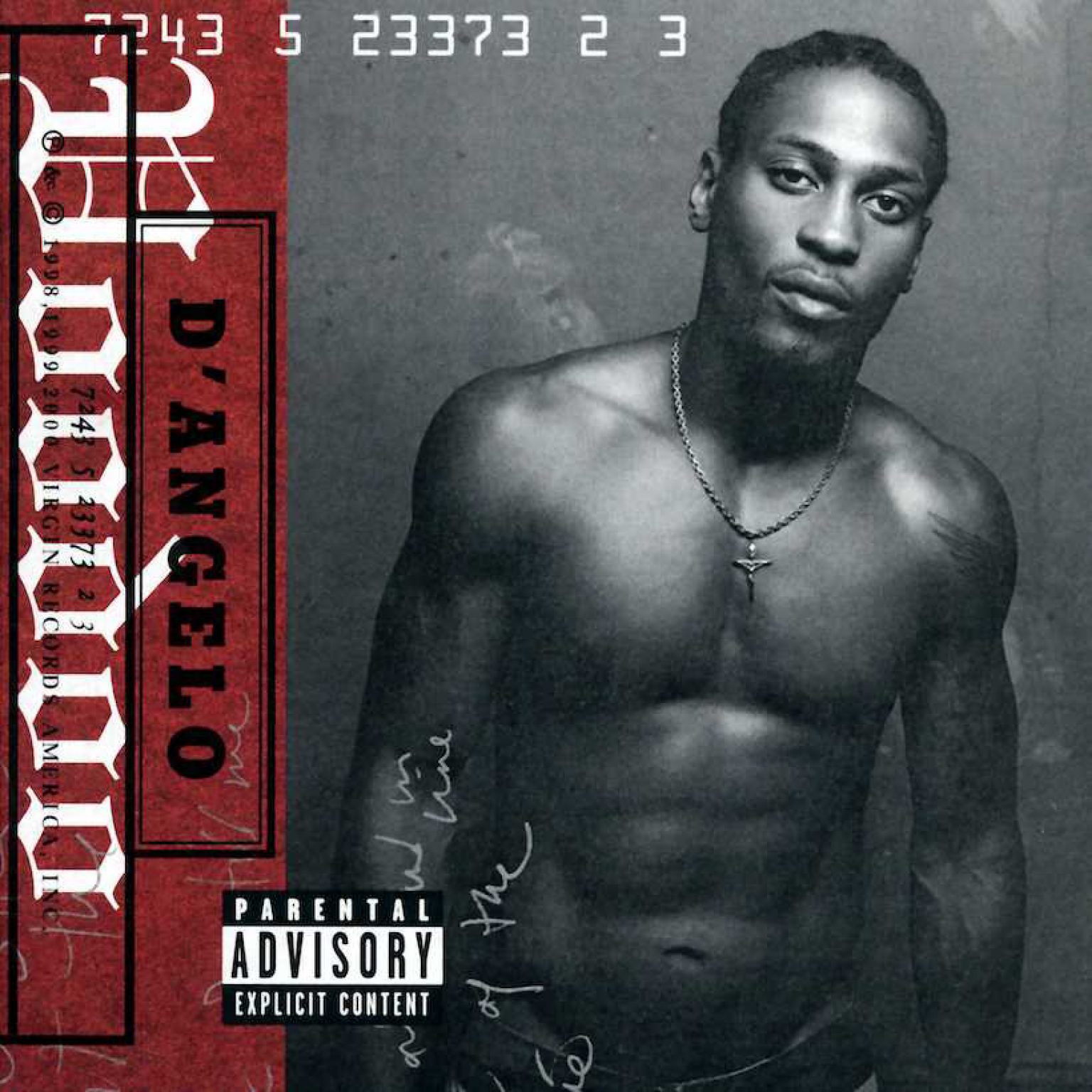 'Voodoo': D'Angelo's Neo-Soul Masterpiece | uDiscover